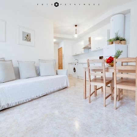 San Cristobal Apartment - Alicante City Center Zewnętrze zdjęcie