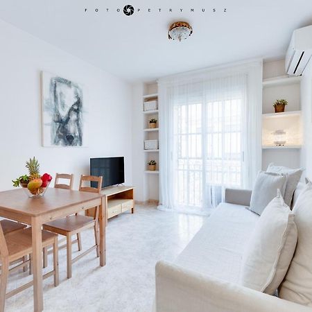 San Cristobal Apartment - Alicante City Center Zewnętrze zdjęcie