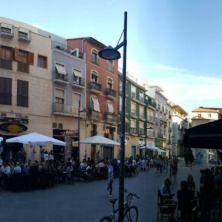 San Cristobal Apartment - Alicante City Center Zewnętrze zdjęcie