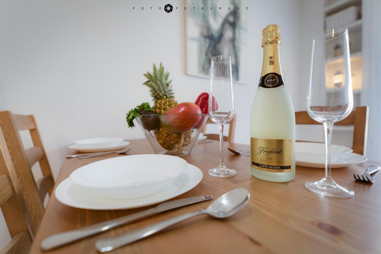 San Cristobal Apartment - Alicante City Center Zewnętrze zdjęcie