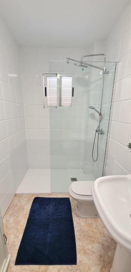 San Cristobal Apartment - Alicante City Center Zewnętrze zdjęcie