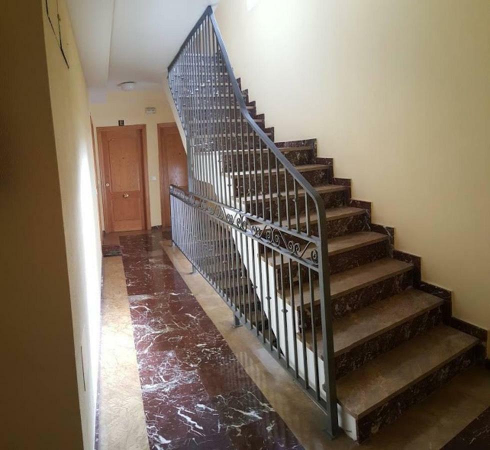 San Cristobal Apartment - Alicante City Center Zewnętrze zdjęcie