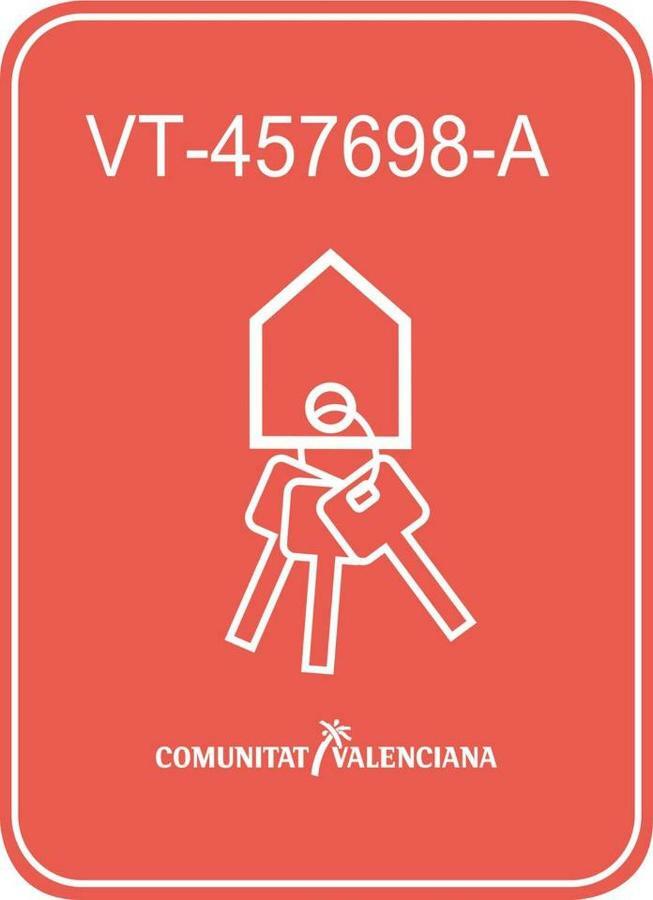 San Cristobal Apartment - Alicante City Center Zewnętrze zdjęcie